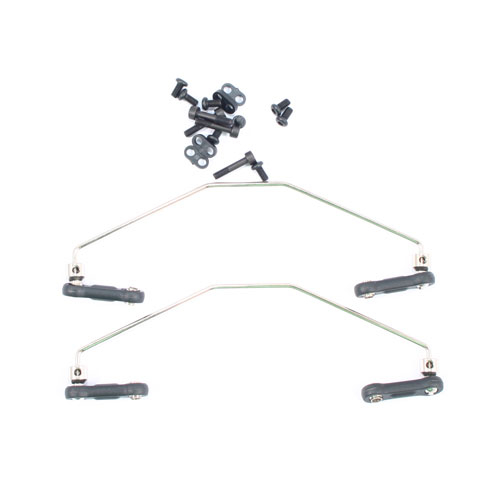 Ftx Carnage / Zorro Sway Bar 2sets