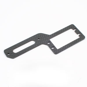 Ftx Carnage Nt / Zorro Nt Carbon Upper Plate