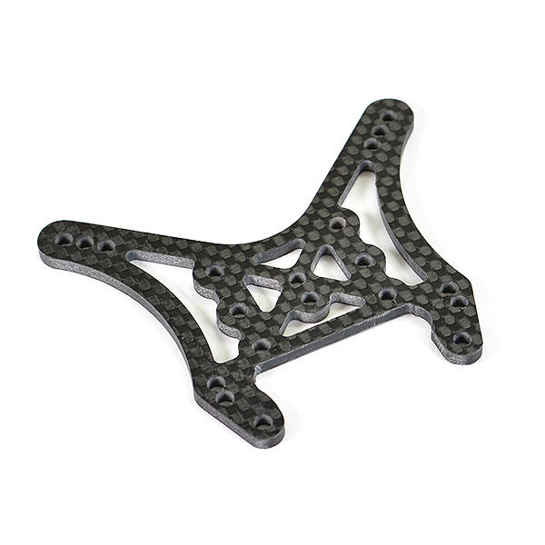 Ftx Vantage Pro Rear Carbon Shock Tower