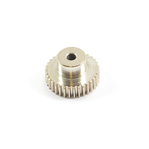 Ftx 48dp 34t Pinion Gear Conv. For Banzai