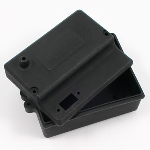 Ftx Carnage Nt / Zorro Nt Receiver Box Set