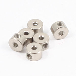 Ftx Carnage Nt / Zorro Nt Stopper Collar (needs Fast122)