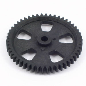Ftx Carnage / Banzai Nt / Zorro Nt Centre Spur Gear 50t