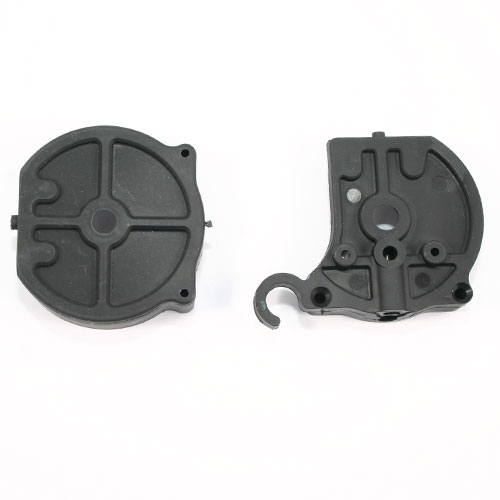 Ftx Carnage Nt / Zorro Nt Centre Transmission Bulkhead