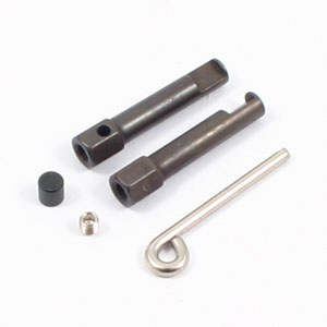 Ftx Carnage Nt / Zorro Nt Brake Post