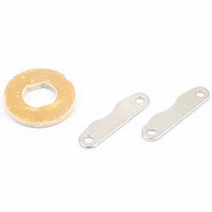 Ftx Carnage Nt / Zorro Nt Brake Set