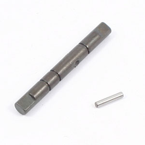 Ftx Carnage Nt / Zorro Nt Shaft (single Speed)