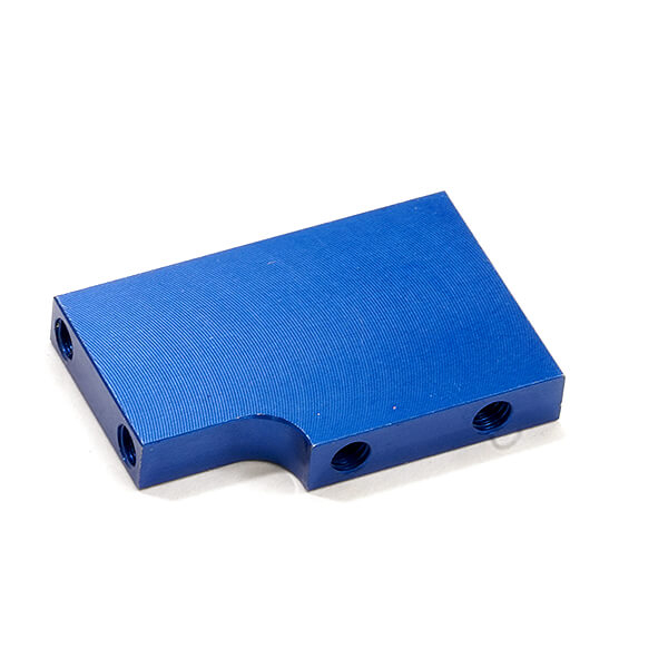 Ftx Banzai Nitro Aluminium Steering Servo Post