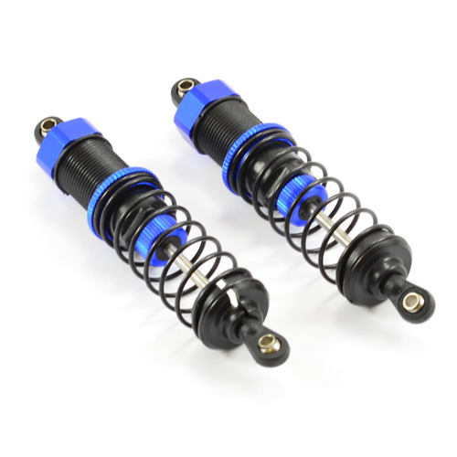 Ftx Hooligan Front Shocks (pr) Complete