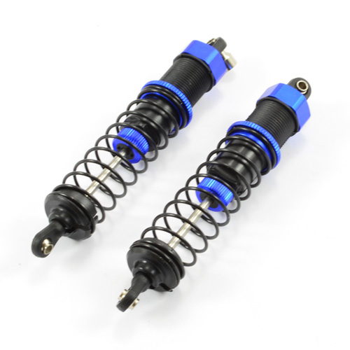 Ftx Hooligan Rear Shocks (pr) Complete