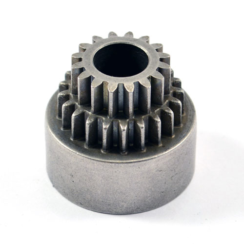 Ftx Hooligan/banzai Nitro 2-speed Clutch Bell