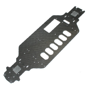 ftx-banzai-carbon-chassis-plate