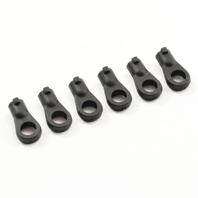 Ftx Vantage / Carnage / Outlaw Shock Ball End (6pcs)