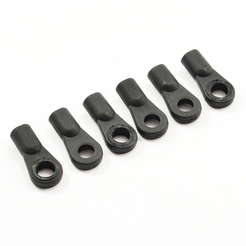 Ftx Vantage / Carnage  / Outlaw / Banzai Servo Link Ball End (6pcs)