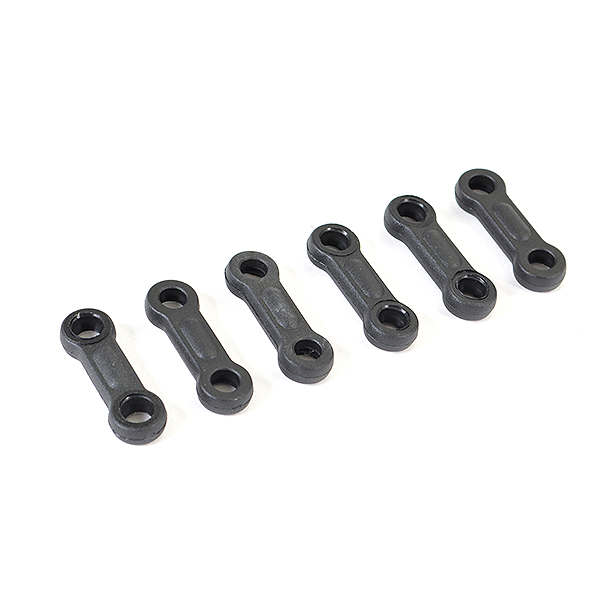 Ftx Vantage/carnage Sway Bar Holders 6pcs