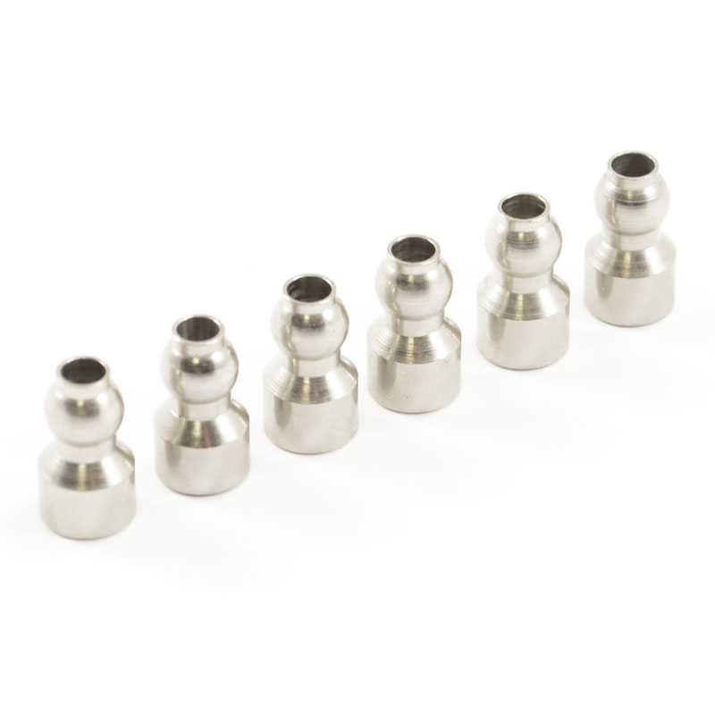 Ftx Vantage / Carnage / Outlaw / Banzai Ball C (6pcs)