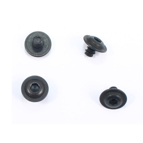 Ftx Ring Self Tapping Screw 3*4 4pcs