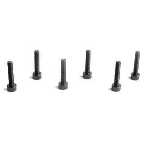 Ftx Cap Head Hex Screw 6pcm3*14
