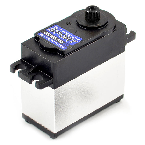 Ftx 9kg/cm Mg Servo