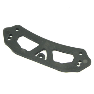 Ftx Banzai/hooligan Bumper Foam/sponge Plastic Cover