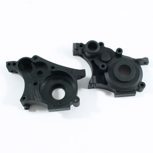 Ftx Edge/siege Diff Housing