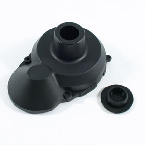 Ftx Edge/siege Gear Cover