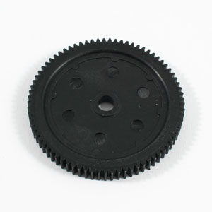 Ftx Edge/siege Spur Gear (77t)