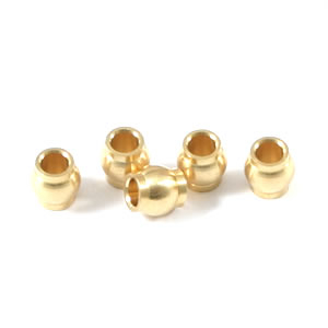 Ftx Edge/siege Ball Stud (8)