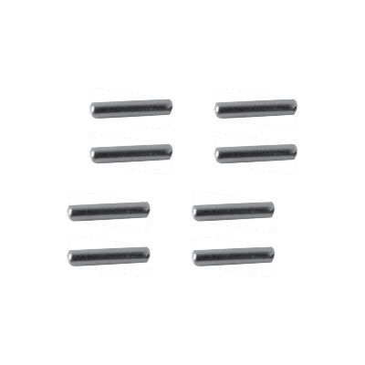 Ftx Edge/siege Viper/sidewinder Wheel Hex Pin 2x10mm (8)