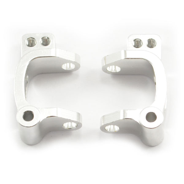 Ftx Edge/siege Aluminium Front  Hub Carriers