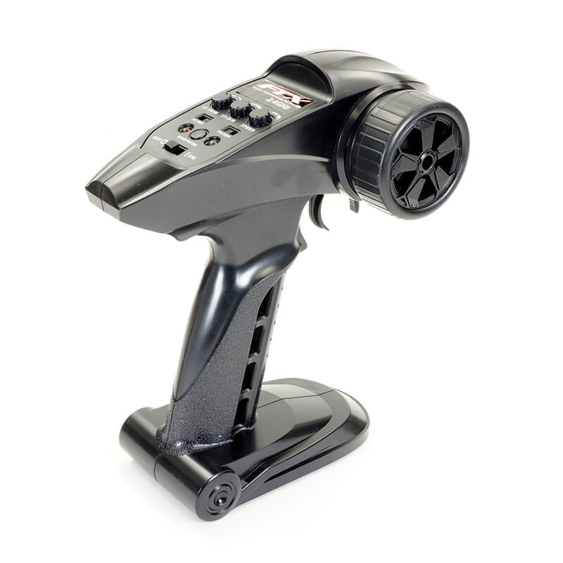 Ftx Edge/siege 3-in-1 2.4ghz 100m Transmitter