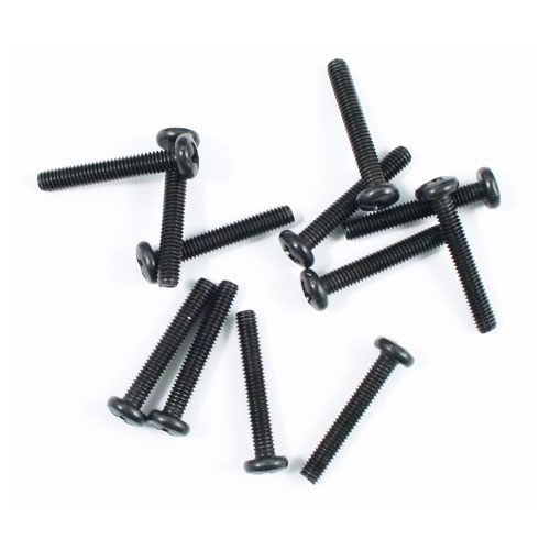 ftx-edgesiege-round-head-screw-3x185mm