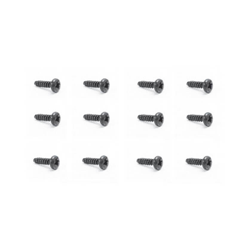 ftx-ravine-round-head-self-tapping-screw-26x8