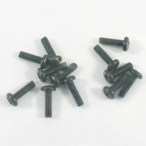 ftx-edgesiege-round-head-screw-3x10mm