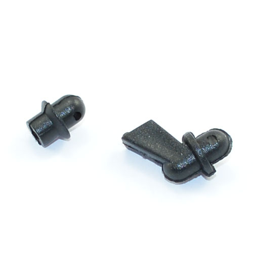 Ftx Colt Buggy Body Mount 1 Set