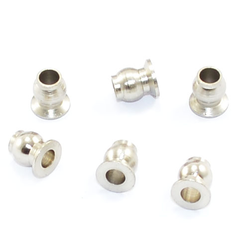 Ftx Colt Ball A 6pcs