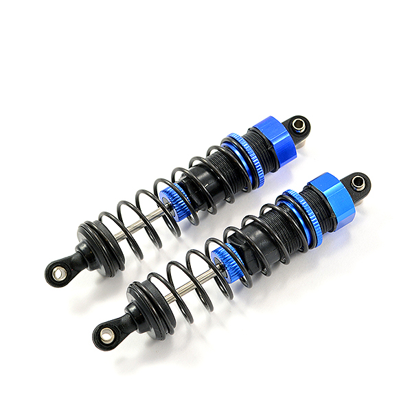 Ftx Zorro Front Shock Absorbers (pr)