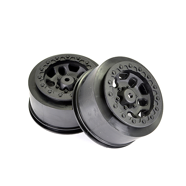 Ftx Zorro Wheels (pr)
