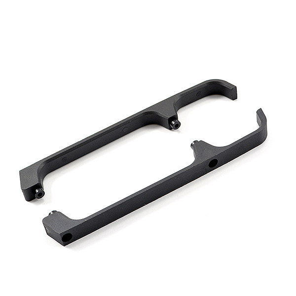 Ftx Zorro Bodyshell Side Supports (2pc)