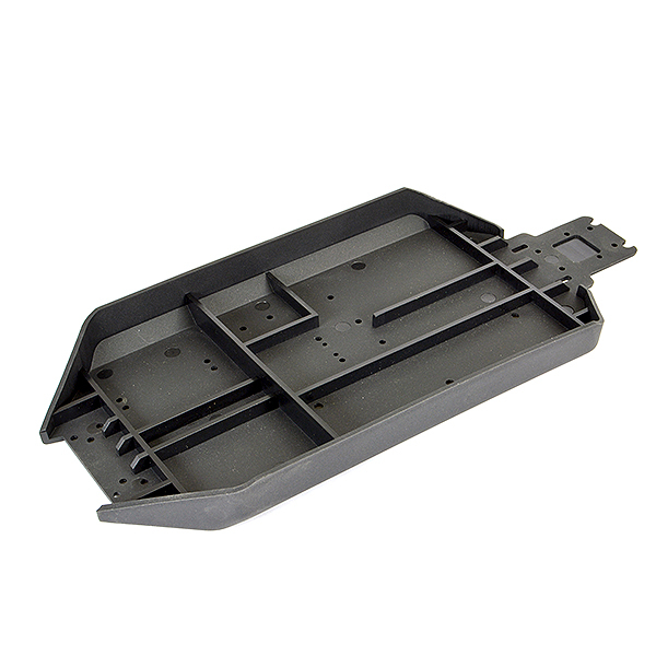 Ftx Zorro Brushless Moulded Main Chassis
