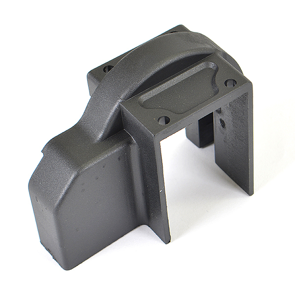 Ftx Zorro Brushless Centre Transmission Cover