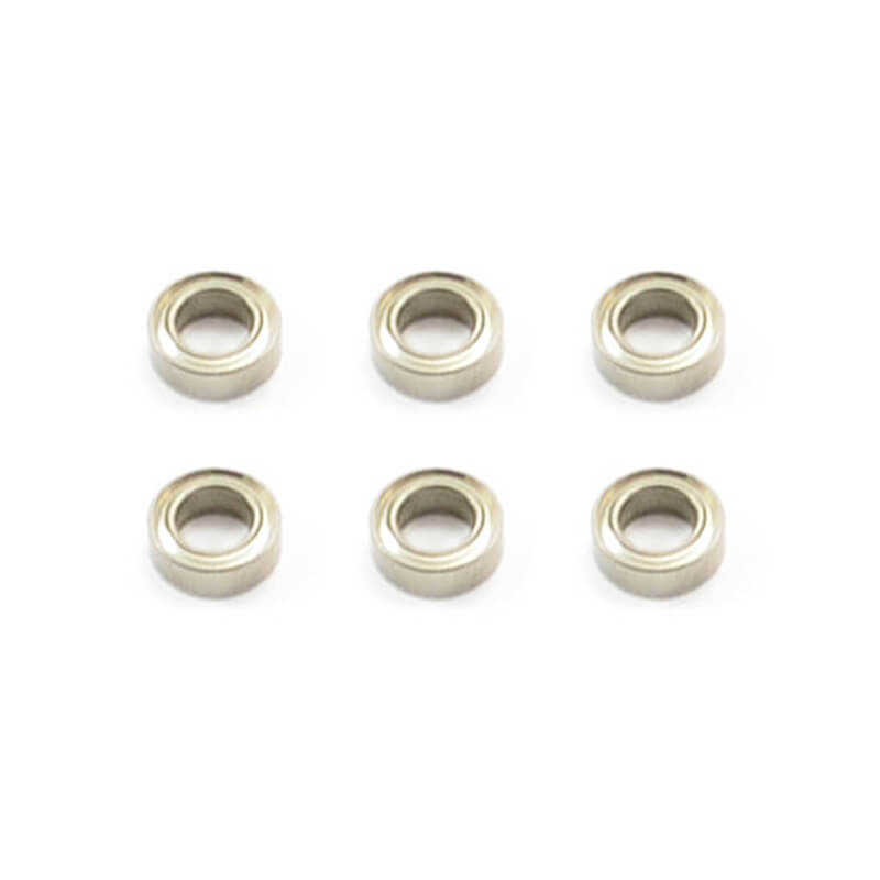 Ftx Ravine Ball Bearings 4x7x2.5