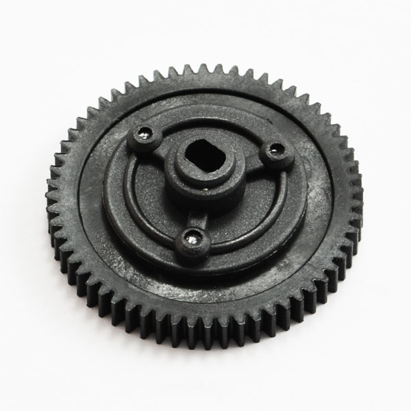 Ftx Outback Main Gear Set 60t 0.5mod