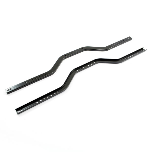Ftx Outback Chassis Main Frame  Rails (2)