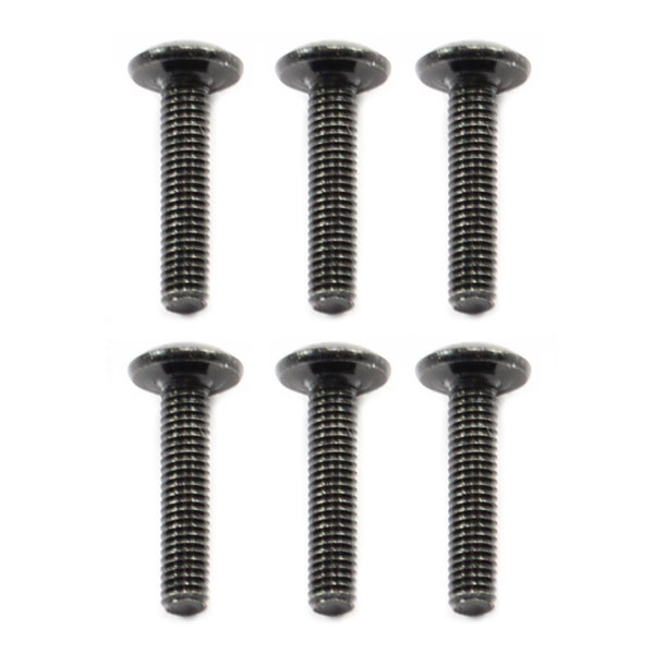 Ftx Outback Button Head Screw M3*14 (6)