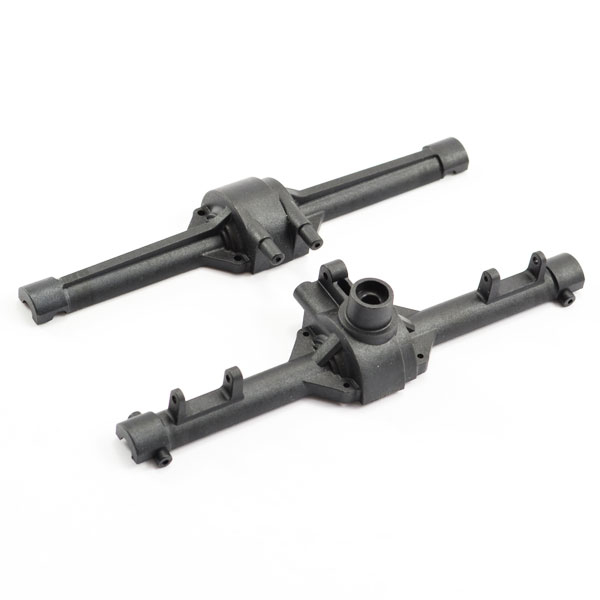 Ftx Outback 2.0 Front/rear Axle Housing