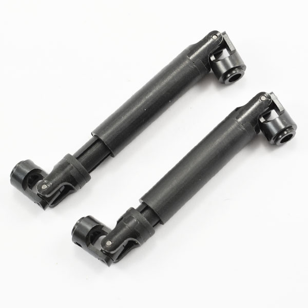 Ftx Outback 2.0 Front & Rear Telescopic Sliding Centre Drive
