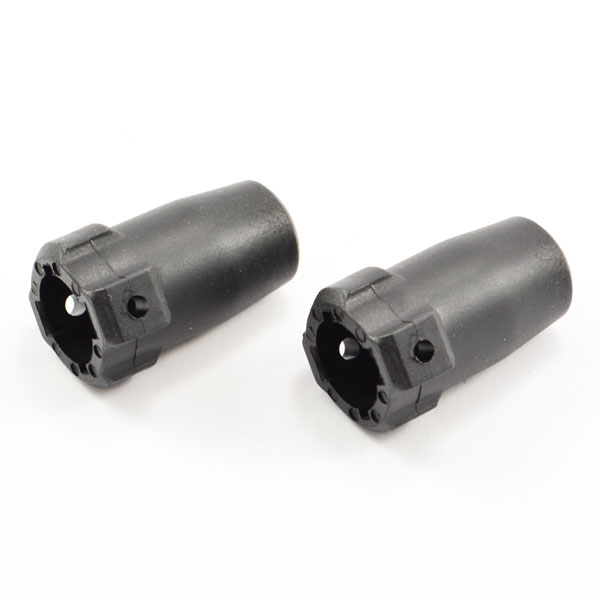 Ftx Outlaw/kanyon Rear Axle Adaptors (2pc)