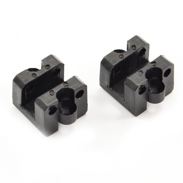 Ftx Outlaw/kanyon Rear Trailing Arm & Link Holder (2pc)