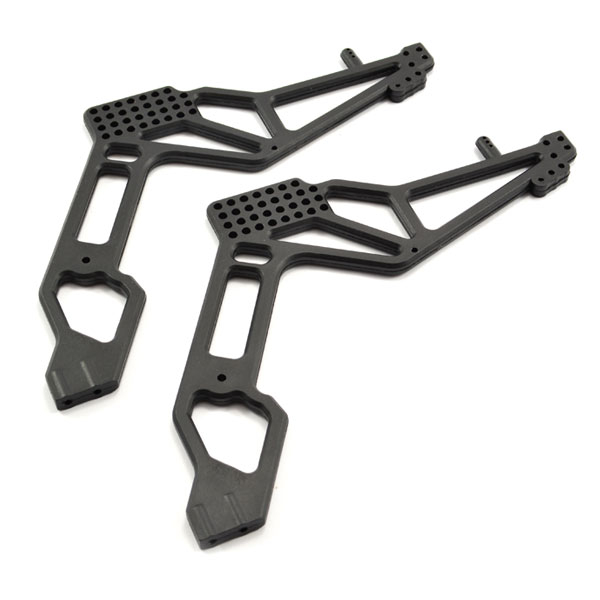 Ftx Outlaw Main Frame Side Plates (2pc)